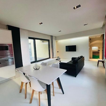 Down Town Penthouse With Private Parking Apartman Brüsszel Kültér fotó